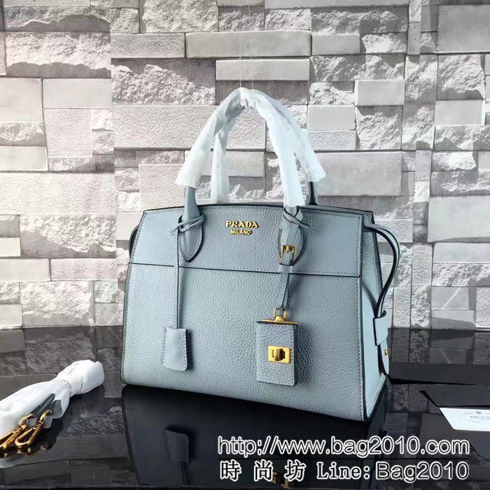 普拉達PRADA原單 新款prada esplanade bag 1BA047手提肩背包 PHY1003